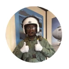 Elijah, President / Founder at Aloha Virtual Group